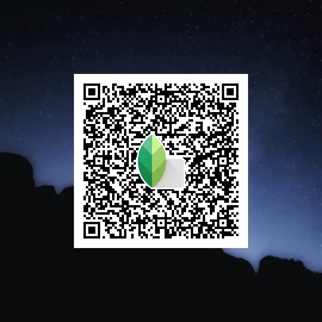 Best Snapseed QR Codes Night Presets 10 Snapseed QR Codes Night Garden