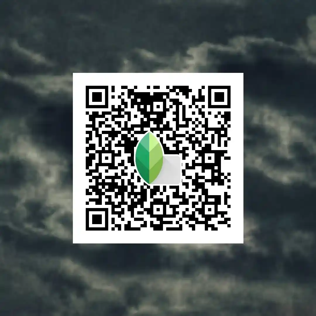 Best Snapseed QR Codes Night Presets 11 Snapseed QR Codes Night