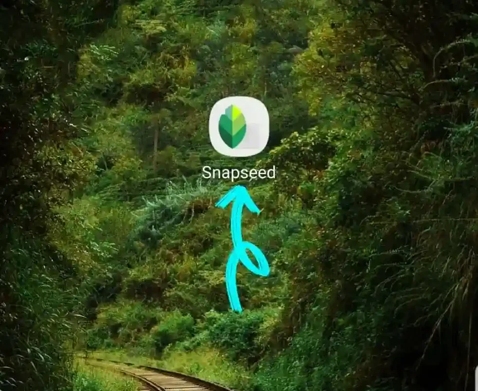 How to Create a Snapseed QR Code How to Create Snapseed QR Code