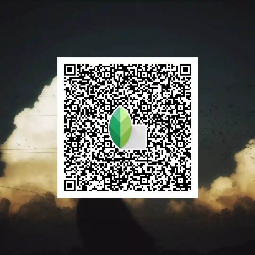 Home 79 Cinematic Filter QR Code