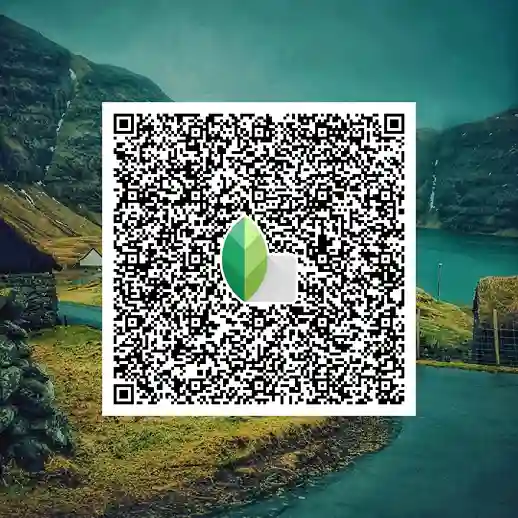 Home 42 Snapseed Qr Codes lightroom