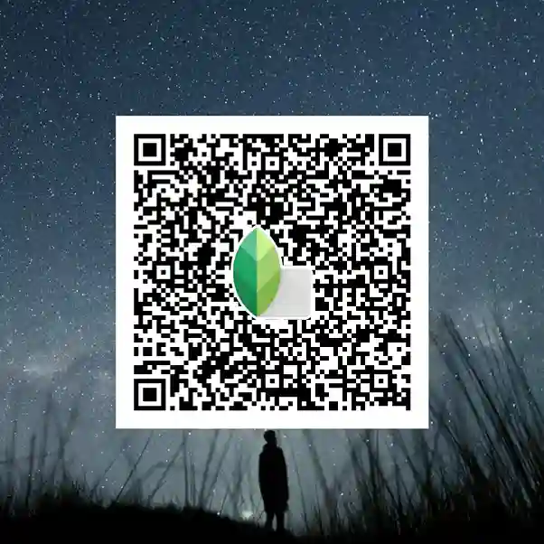Home 39 Snapseed Qr Codes lightroom