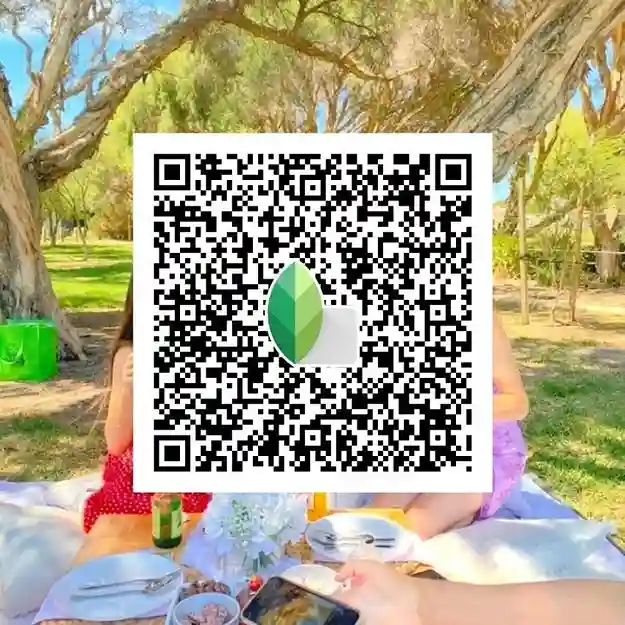 Snapseed QR codes Pinterest 3 Snapseed QR codes pinterest