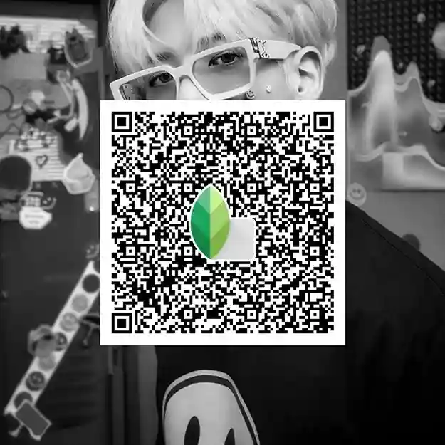 Snapseed QR codes Pinterest 12 Snapseed QR codes pinterest