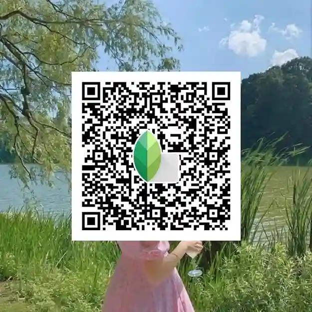 How to Scan Snapseed QR codes Complete Guide 2025 8 How to scan snapseed qr codes