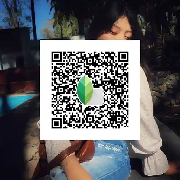 Snapseed QR codes Pinterest 31 best Snapseed QR codes