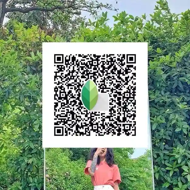 Snapseed QR codes Pinterest 29 best Snapseed QR codes