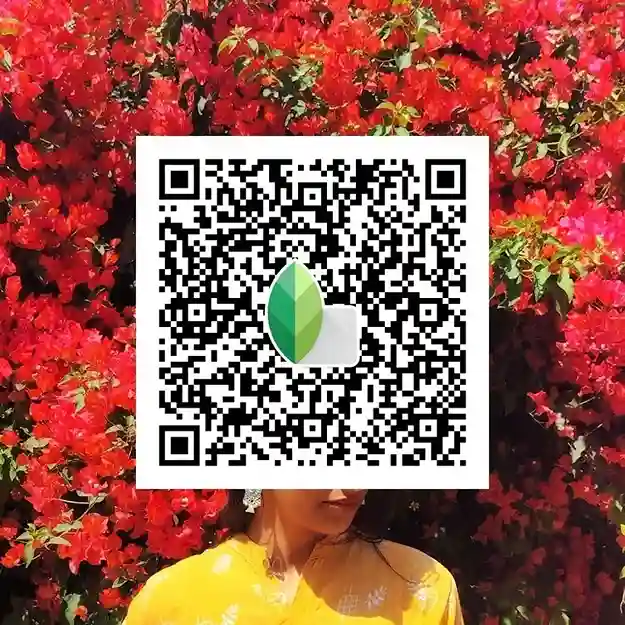 Snapseed QR codes Pinterest 27 best Snapseed QR codes