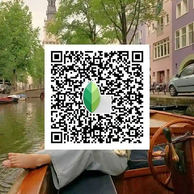 Snapseed QR codes Pinterest 28 best Snapseed QR codes