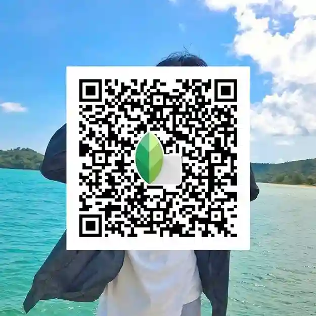 Snapseed QR codes Pinterest 38 best Snapseed QR codes