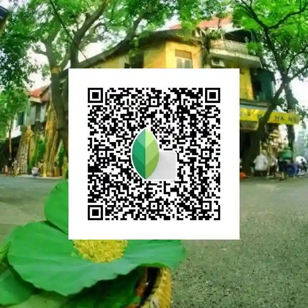 Snapseed QR codes Pinterest 35 best Snapseed QR codes