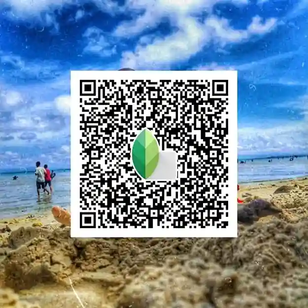 Snapseed QR codes Pinterest 34 best Snapseed QR codes