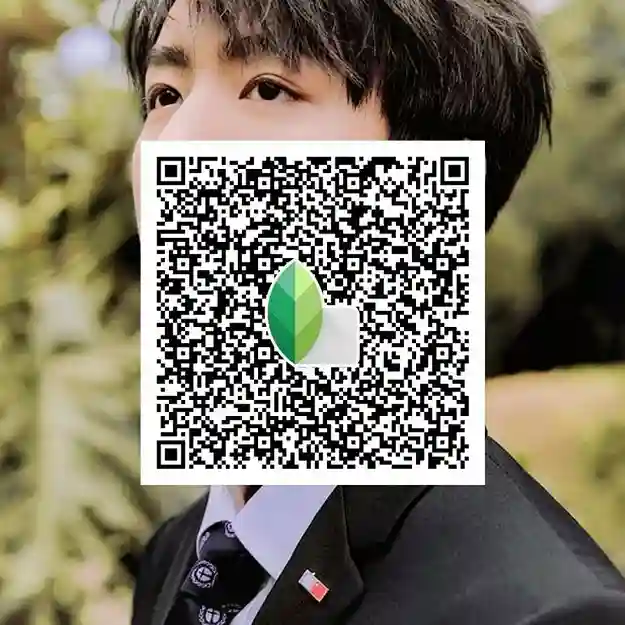 Snapseed QR codes Pinterest 17 Autumn Snapseed Preset