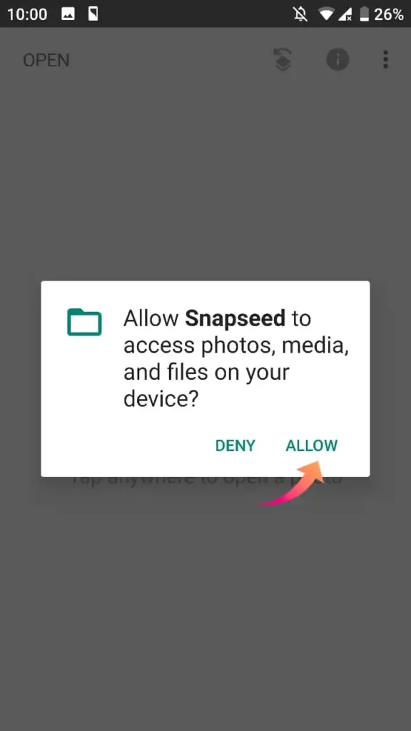 How to Scan Snapseed QR codes Complete Guide 2025 7 How to scan snapseed qr codes