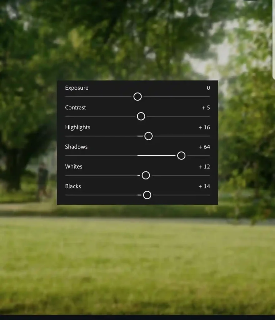 Lightroom QR codes Presets Tutorial