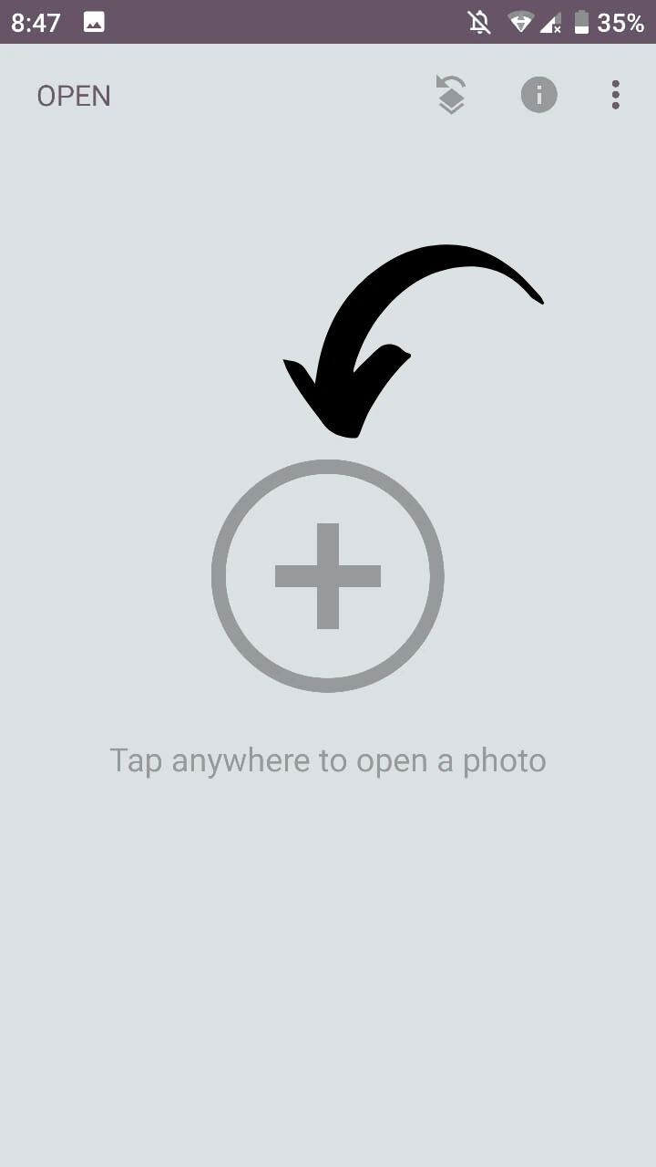 How to Scan Snapseed QR codes Complete Guide 2025 3 How to scan snapseed qr codes