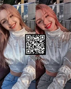 Lightroom QR codes HD 4k Lightroom QR codes HD 4k
