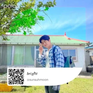 Lightroom QR codes HD 4k Lightroom QR codes HD 4k