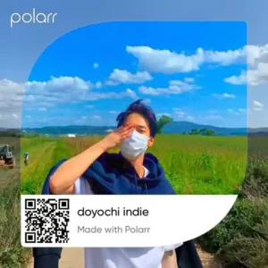 Lightroom QR codes HD 4k Lightroom QR codes HD 4k