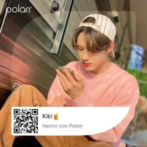 Lightroom QR codes HD 4k Lightroom QR codes HD 4k