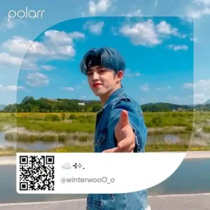Lightroom QR codes HD 4k Lightroom QR codes HD 4k