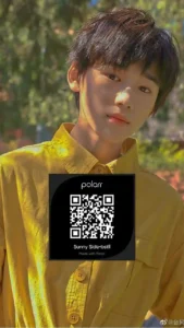 Lightroom QR codes HD 4k Lightroom QR codes HD 4k