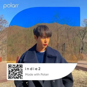 Lightroom QR codes HD 4k Lightroom QR codes HD 4k